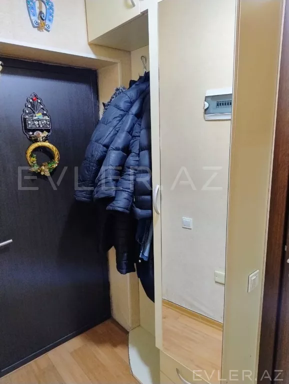 Satılır, yeni tikili