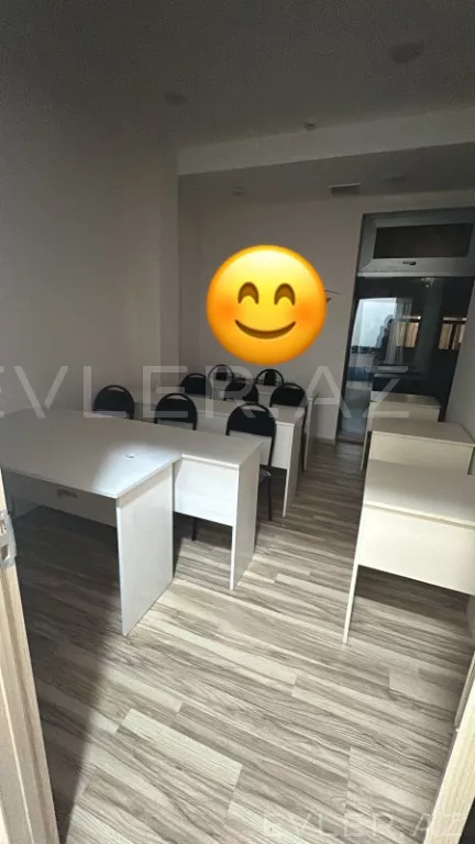 Aylıq, ofis