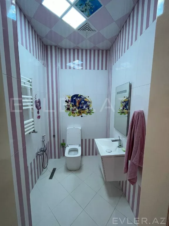 Satılır, yeni tikili