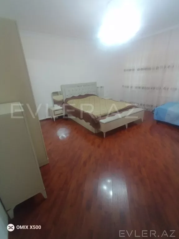 Satılır, həyət evi/villa
