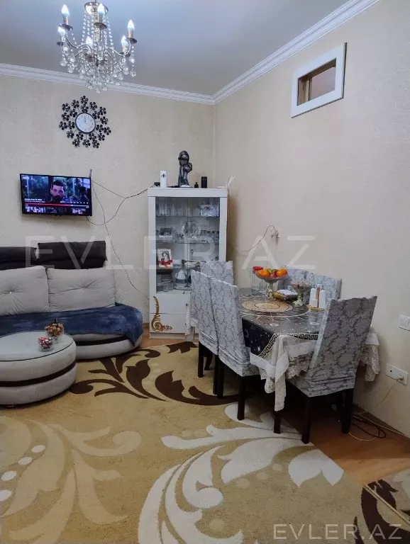 Satılır, yeni tikili