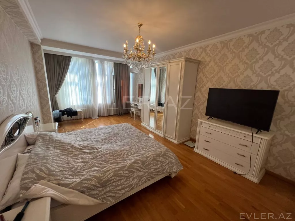 Satılır, yeni tikili