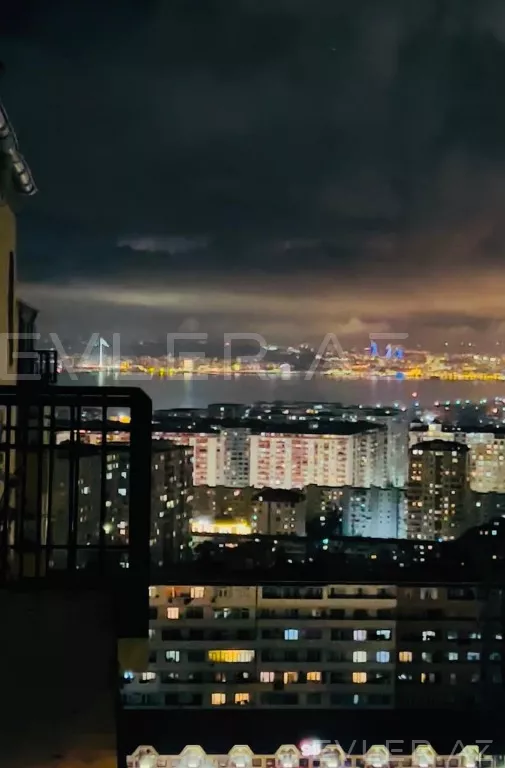 Satılır, yeni tikili