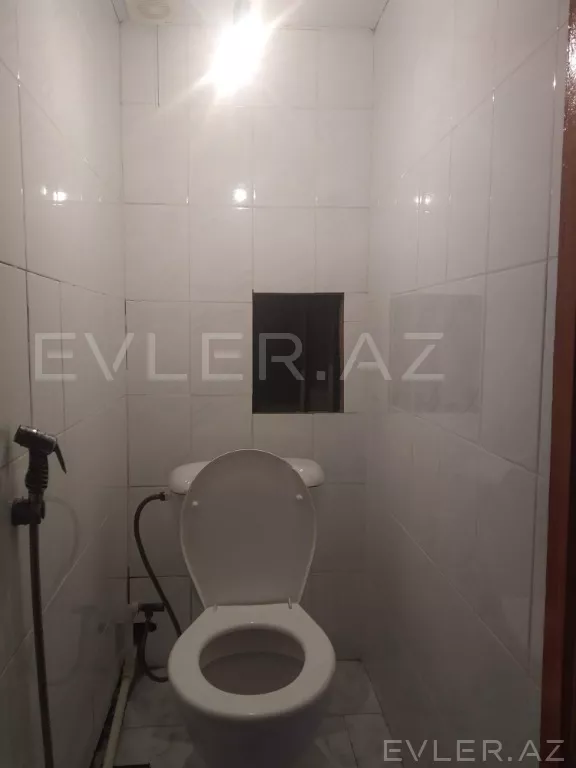 Satılır, yeni tikili