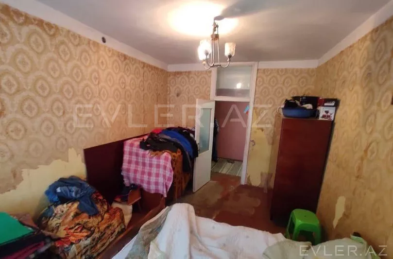 Satılır, yeni tikili