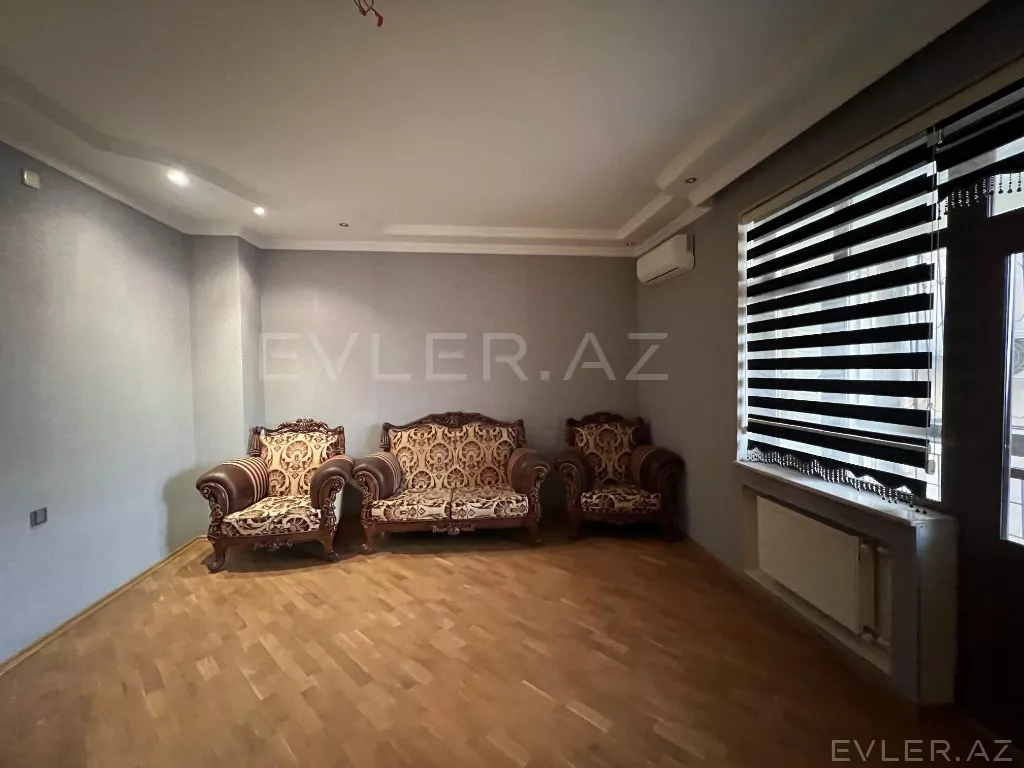 Satılır, yeni tikili