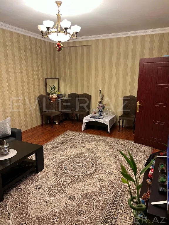 Satılır, yeni tikili