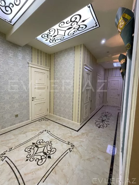 Satılır, yeni tikili