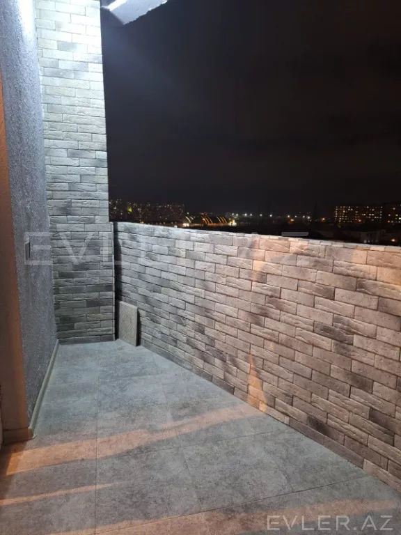 Satılır, yeni tikili