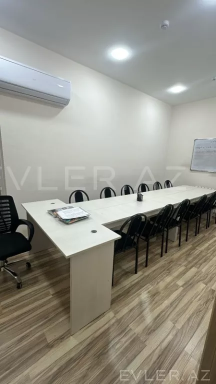 Aylıq, ofis