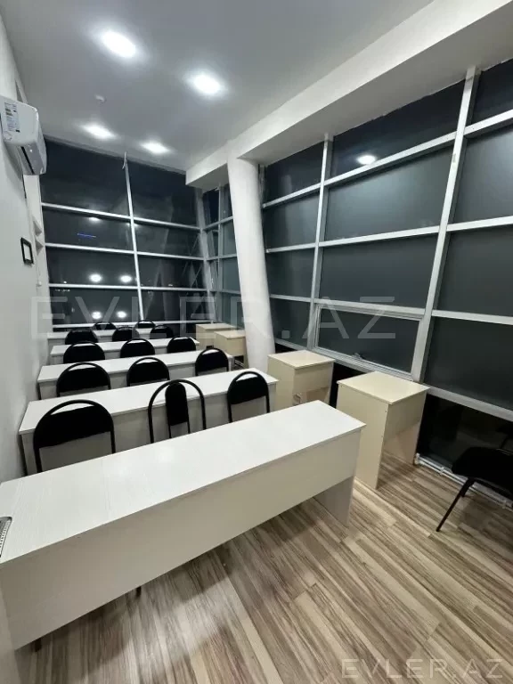 Aylıq, ofis