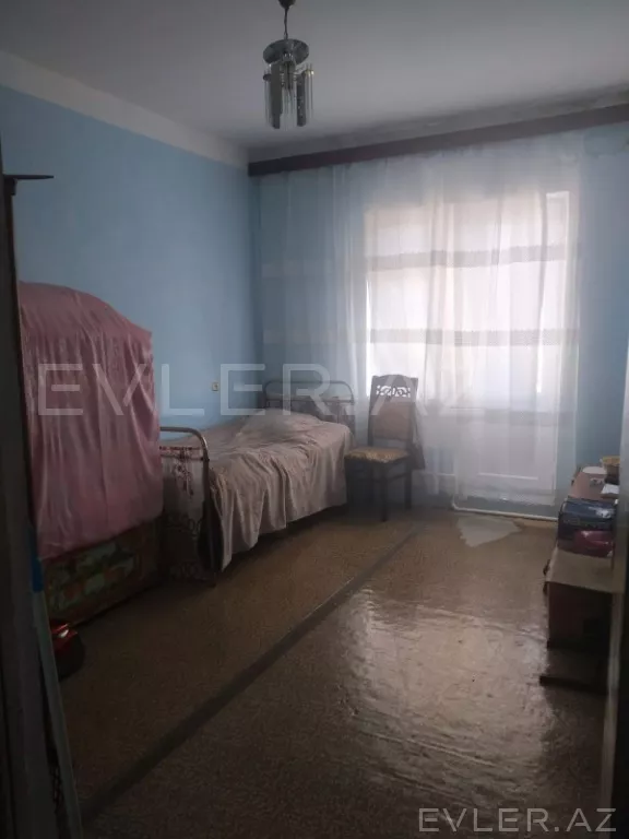 Satılır, yeni tikili