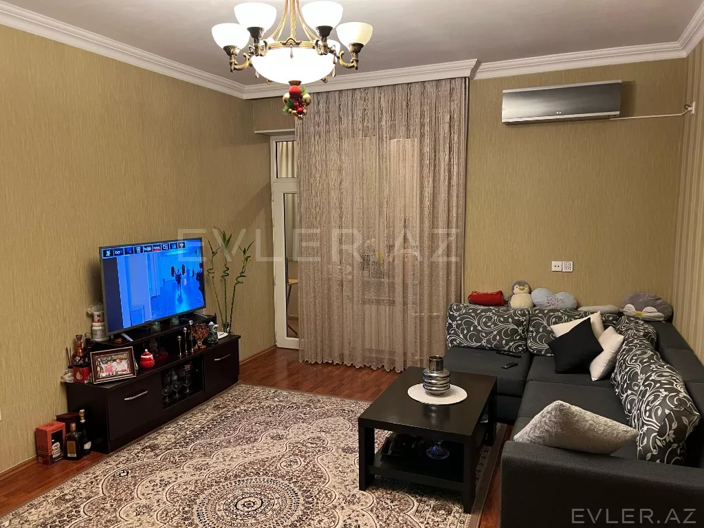 Satılır, yeni tikili