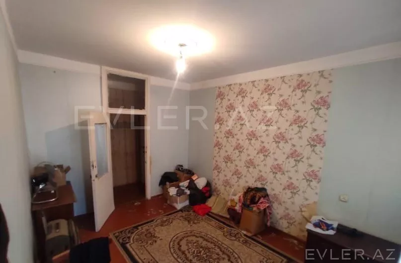 Satılır, yeni tikili