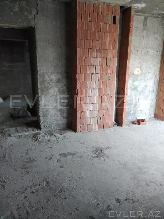 Satılır, yeni tikili