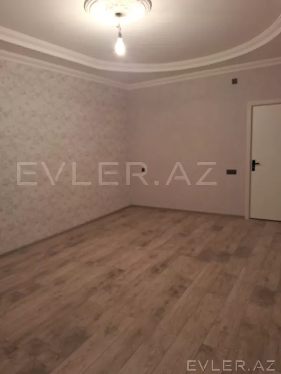 Satılır, yeni tikili