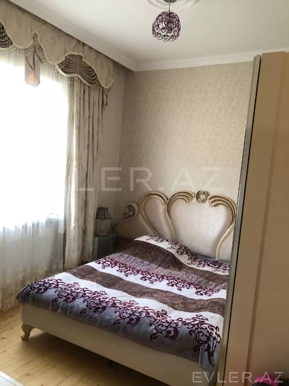 Satılır, yeni tikili