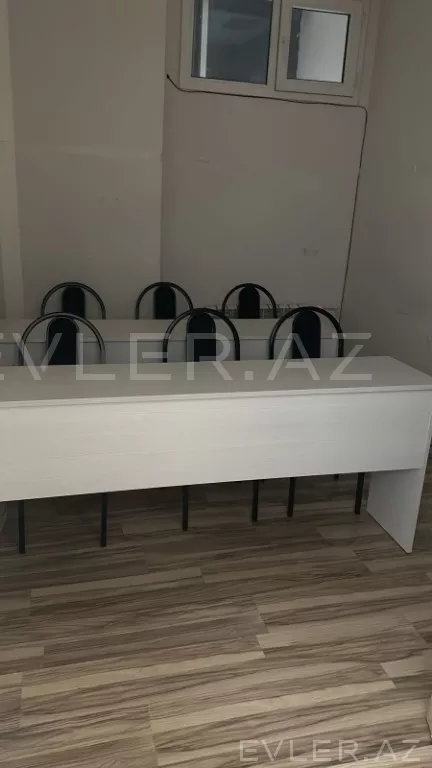 Aylıq, ofis