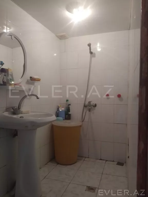 Satılır, yeni tikili
