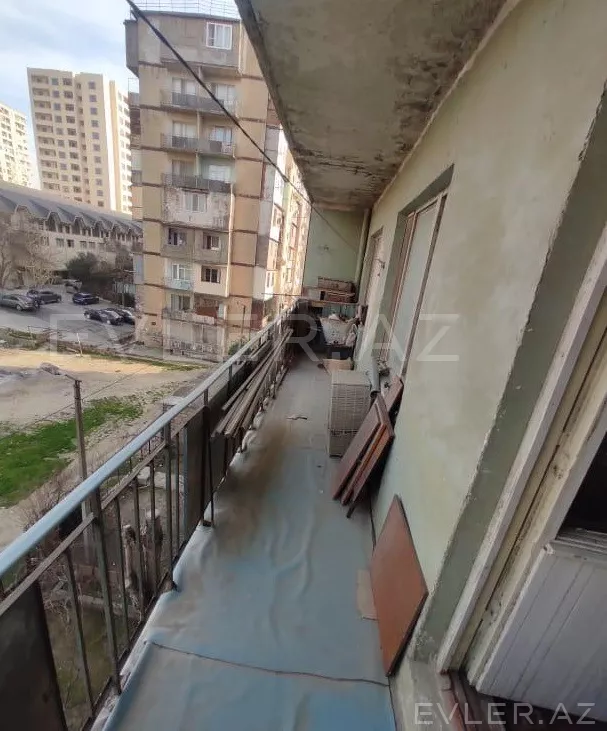 Satılır, yeni tikili
