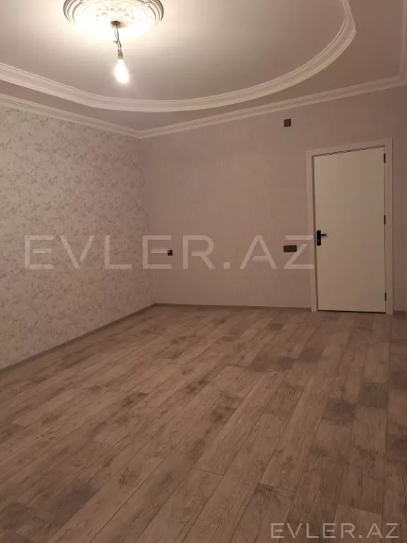 Satılır, yeni tikili