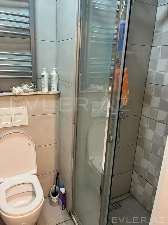 Aylıq, yeni tikili