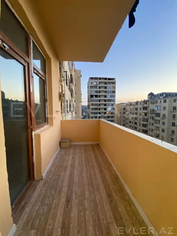 Satılır, yeni tikili