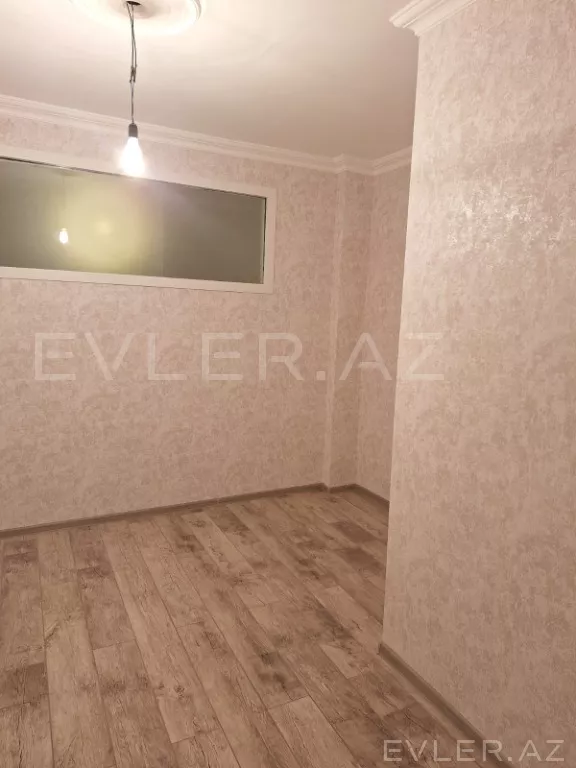 Satılır, yeni tikili