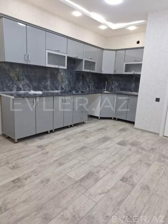 Satılır, yeni tikili