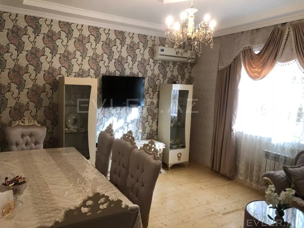 Satılır, yeni tikili