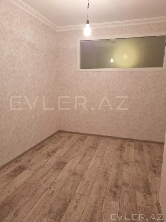 Satılır, yeni tikili