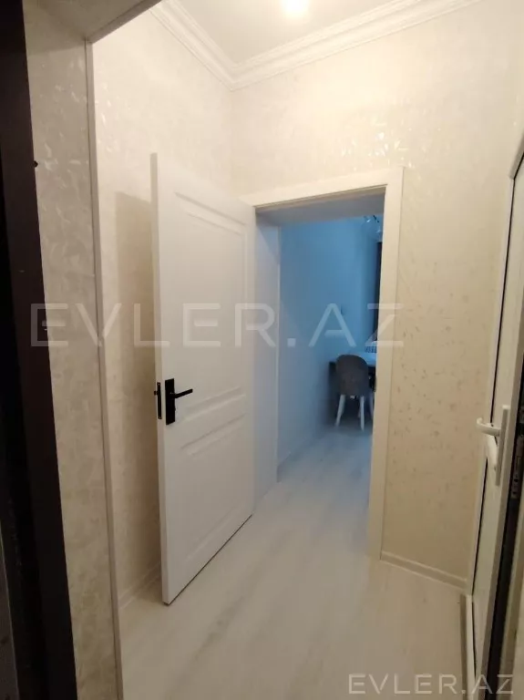 Satılır, yeni tikili