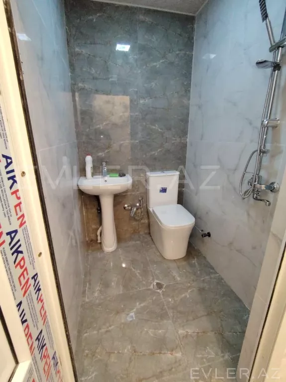 Satılır, yeni tikili