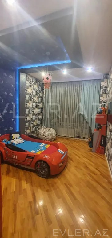 Satılır, yeni tikili