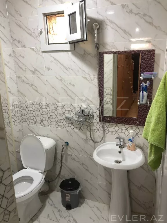 Satılır, yeni tikili