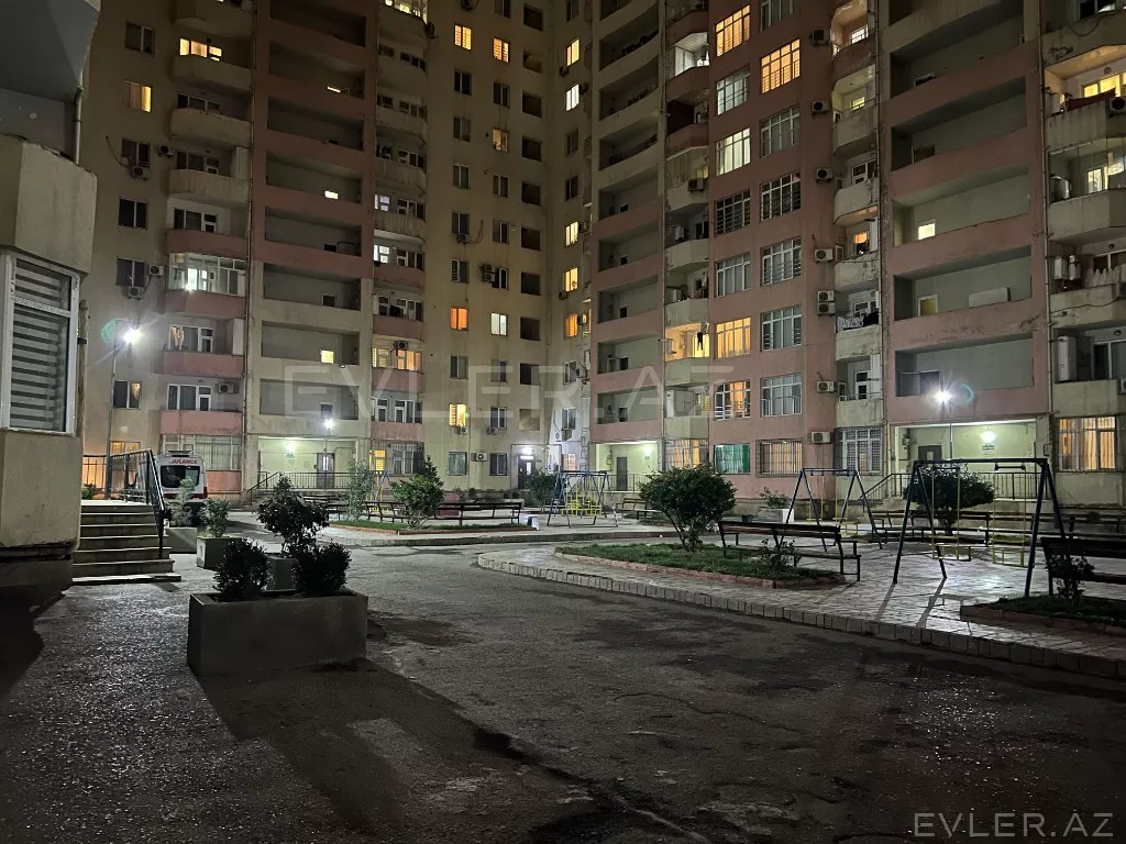 Satılır, yeni tikili