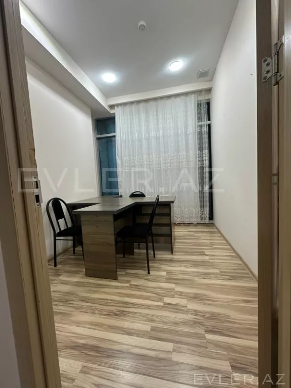 Aylıq, ofis