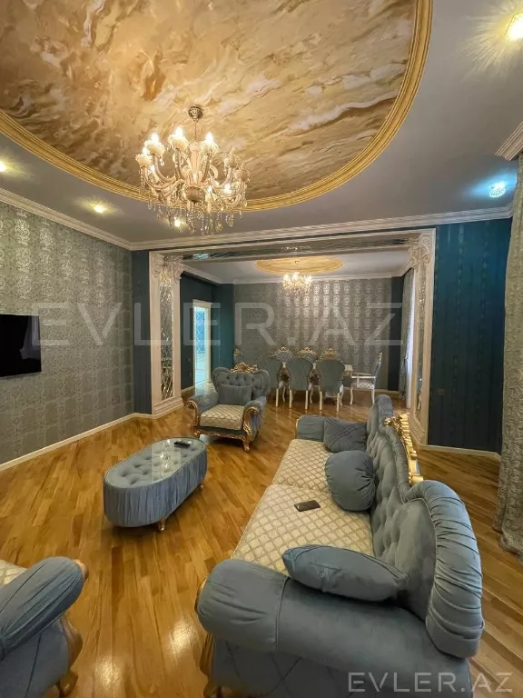 Satılır, yeni tikili