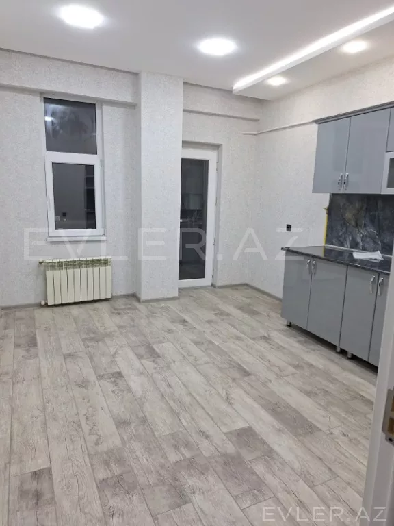 Satılır, yeni tikili