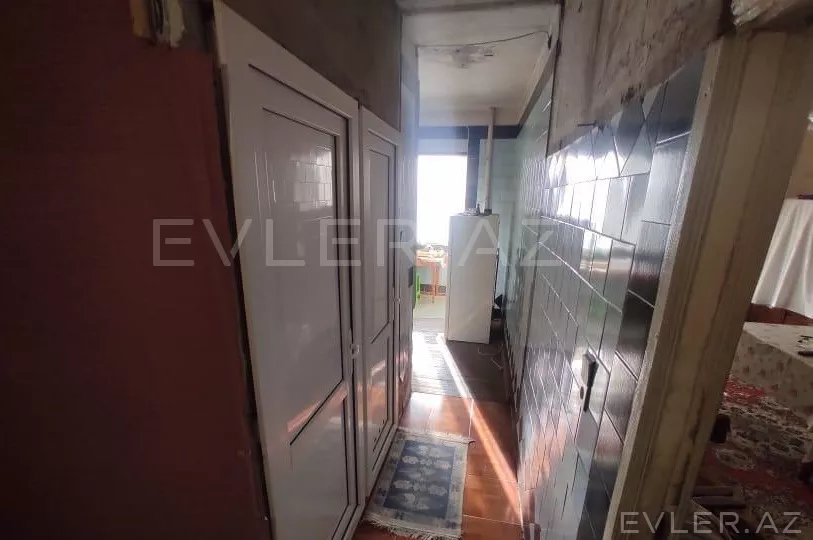 Satılır, yeni tikili