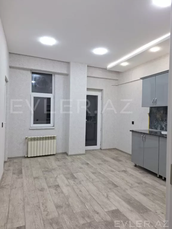 Satılır, yeni tikili