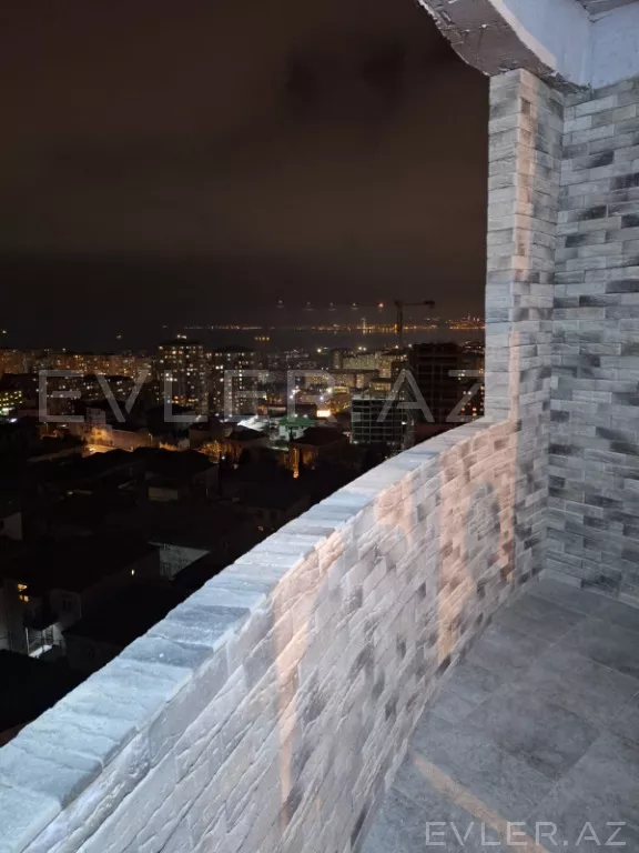 Satılır, yeni tikili