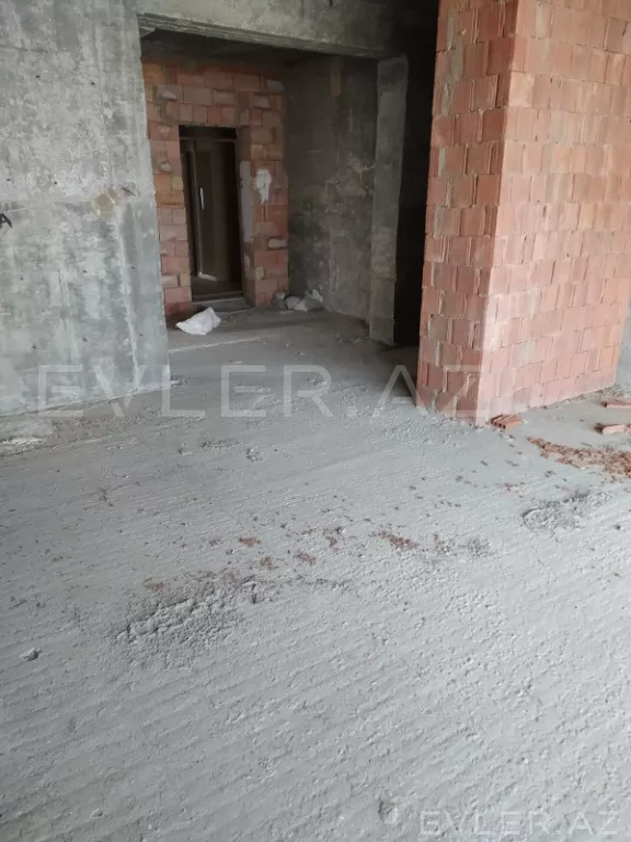 Satılır, yeni tikili