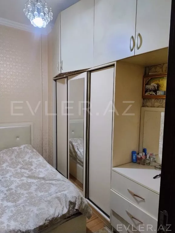 Satılır, yeni tikili