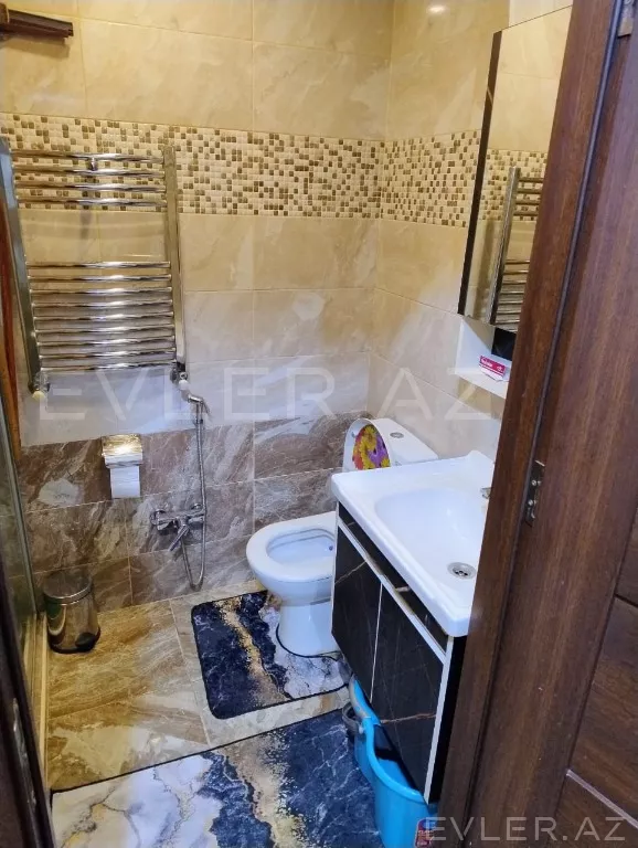 Satılır, yeni tikili