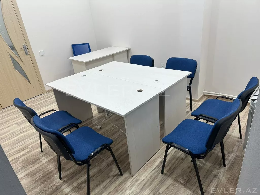 Aylıq, ofis