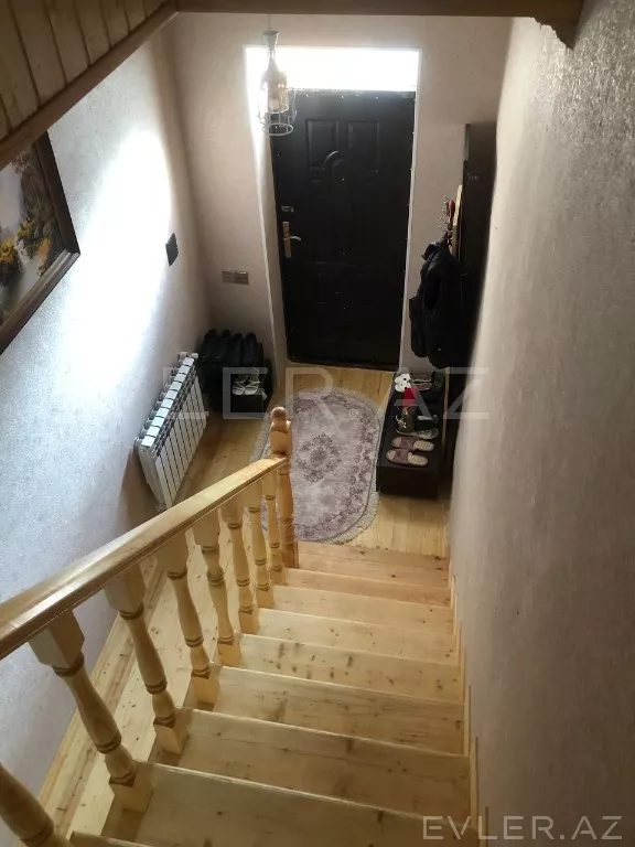 Satılır, yeni tikili