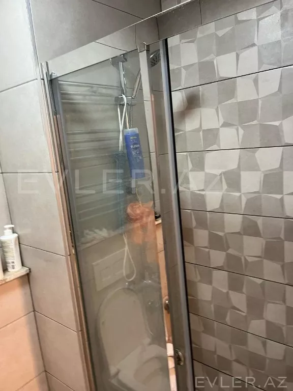 Aylıq, yeni tikili