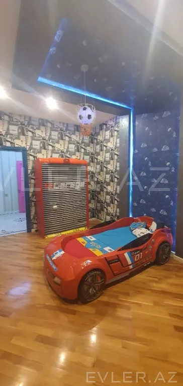 Satılır, yeni tikili