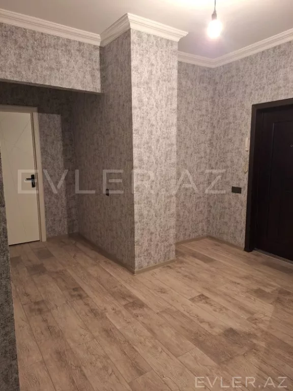 Satılır, yeni tikili